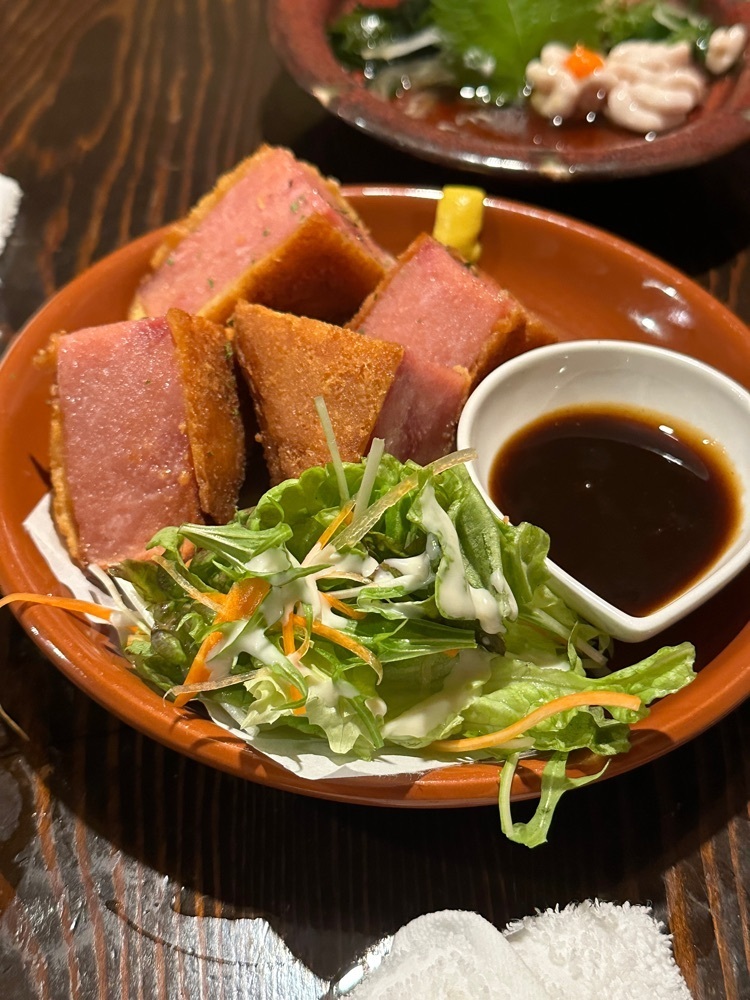 ぴょんたI 東京グルメ・居酒屋さんが投稿した幕末酒場 やんなはれに関する口コミの画像