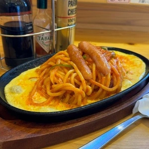 コメダ和喫茶 おかげ庵 本店