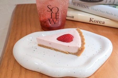 Solewカフェ（ソルー）