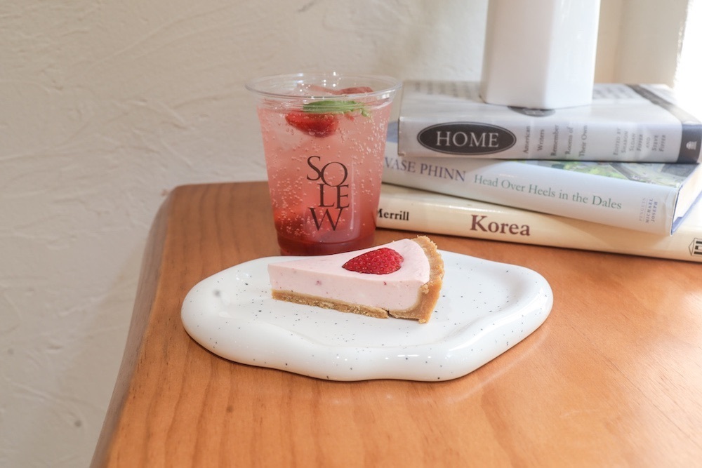さくらいまさゆきさんが投稿したSolewカフェ（ソルー）に関する口コミの画像