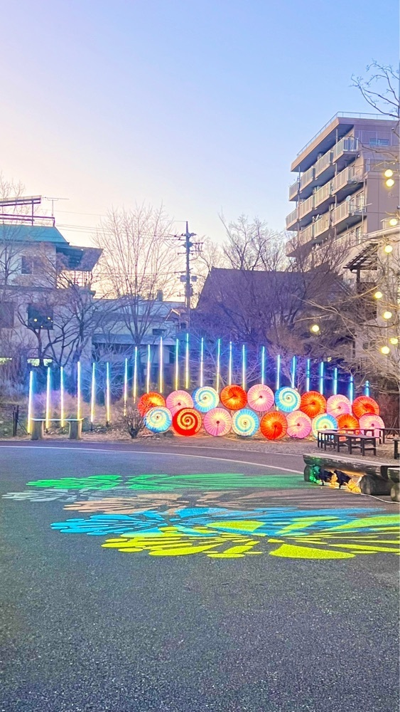 miiさんが投稿した妙見の森公園に関する口コミの画像