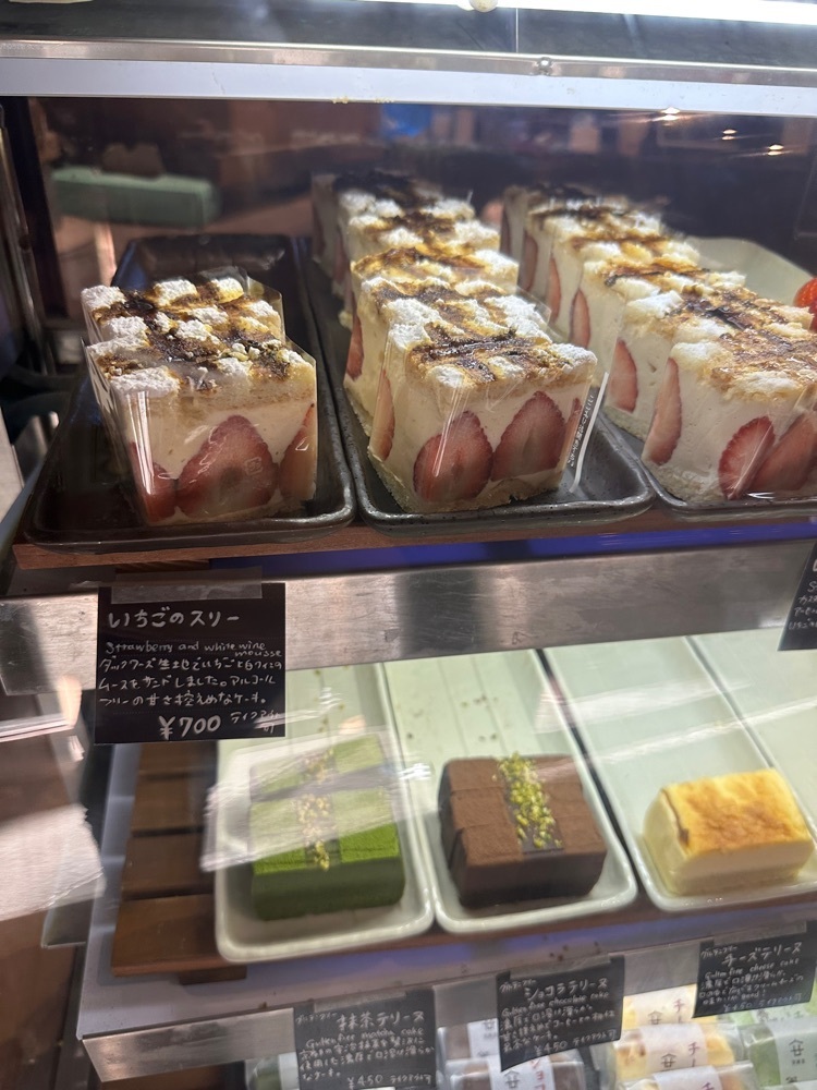 ten_ten602の福岡グルメさんが投稿したcafe lily（カフェ リリー）に関する口コミの画像