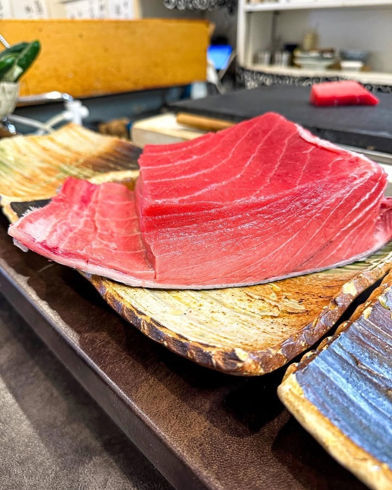 40s_gourmetさんが投稿した鮨 はし本に関する口コミの画像