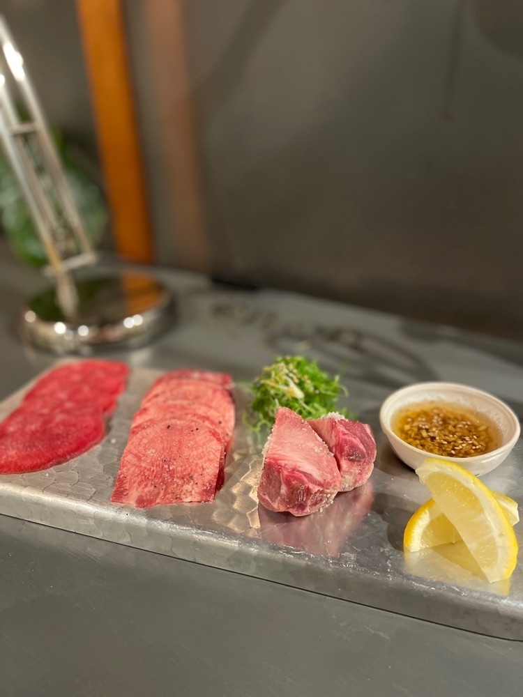 mamama__tさんが投稿した京都焼肉 enen 先斗町本店に関する口コミの画像