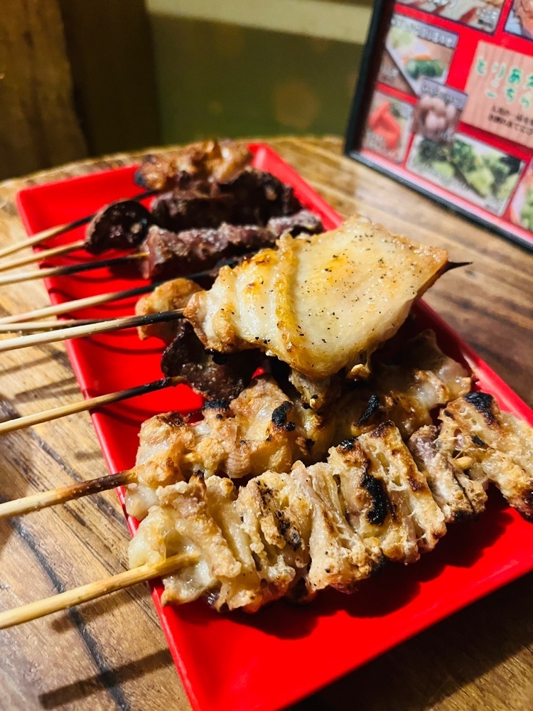 東京食べあルークさんが投稿したIZAKAYA50（イザカヤゴジュウ【旧店名】神田）に関する口コミの画像