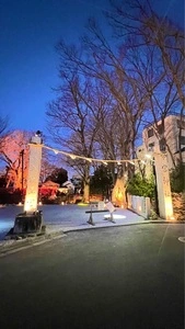 今宮神社（埼玉県秩父市）