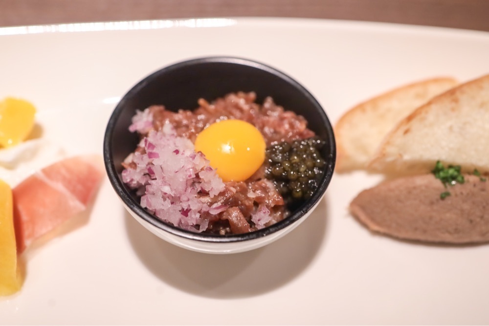 さくらいまさゆきさんが投稿したMEAT&GRILL MARCO HANARE（ミートアンドグリル マルコ）に関する口コミの画像