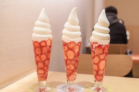 みのりカフェ 京都ポルタ店