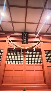 今宮神社（埼玉県秩父市）