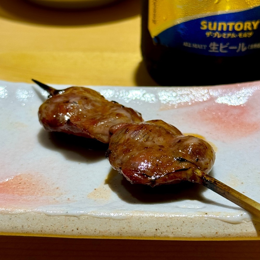 鉄道王さんが投稿した炭火焼鳥 華真に関する口コミの画像