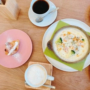 totto cocco（トット コッコ）