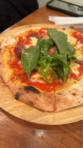ピザニスタセブン（Pizzanista7）