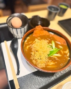 うどんのことのは