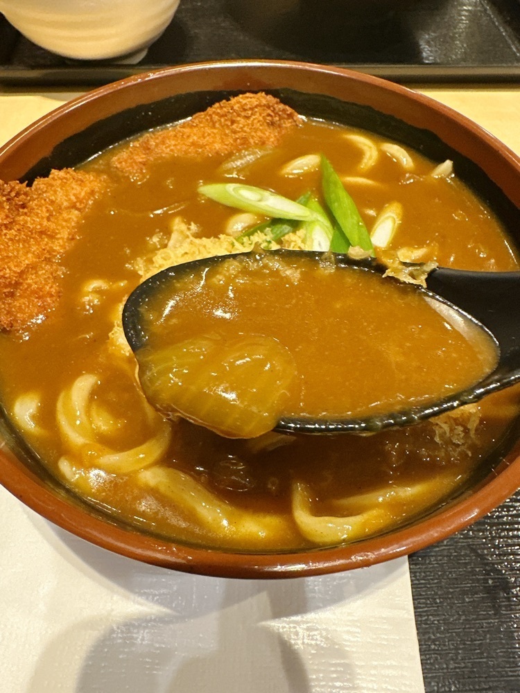 stealthさんが投稿したうどんのことのはに関する口コミの画像