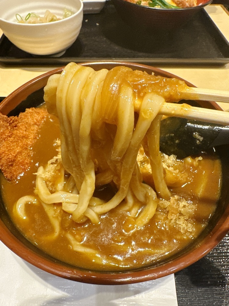 stealthさんが投稿したうどんのことのはに関する口コミの画像