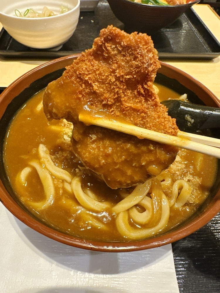 stealthさんが投稿したうどんのことのはに関する口コミの画像