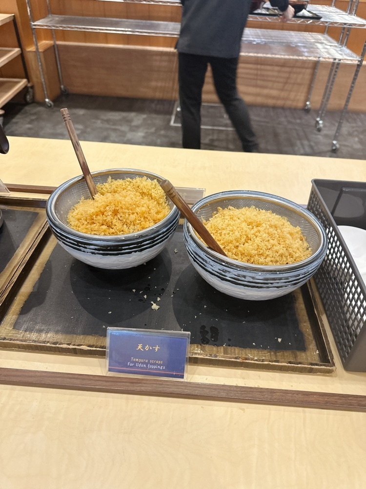 stealthさんが投稿したうどんのことのはに関する口コミの画像