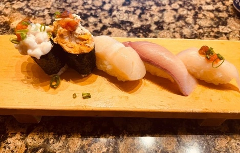 がってん寿司 富岡店