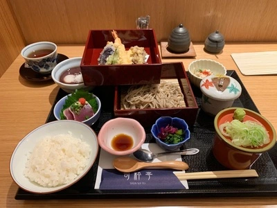 旬粋亭（しゅんすいてい）