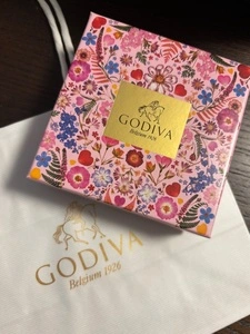 GODIVA 京阪くずはモール店（ゴディバ）