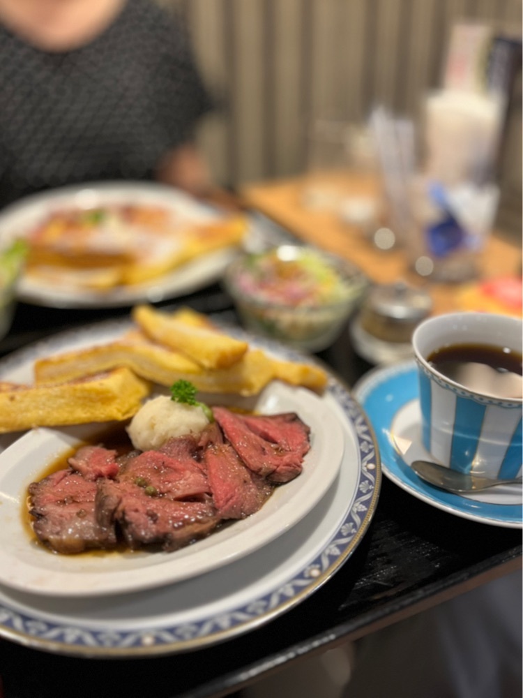 mamama__tさんが投稿したしのぶが丘珈琲に関する口コミの画像
