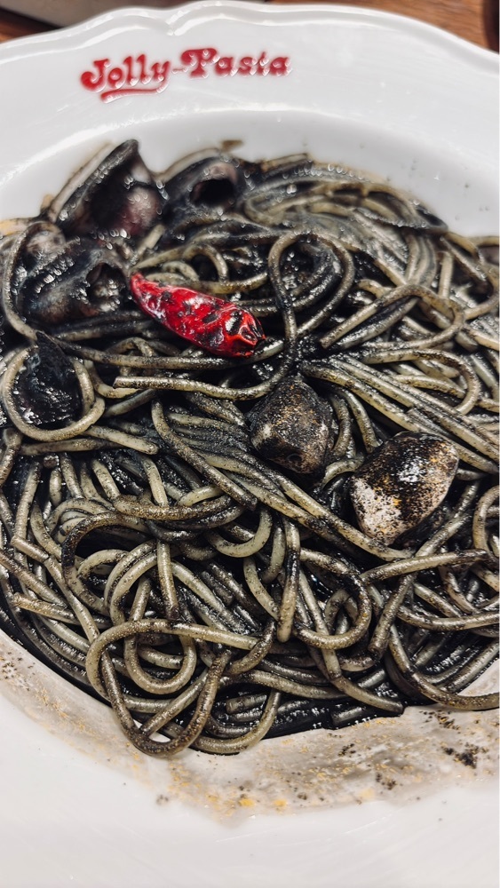 みーなさんが投稿したジョリーパスタ 広島楽々園店に関する口コミの画像