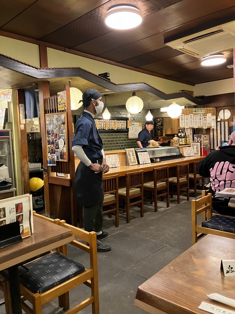 natural_city_d2e6さんが投稿した正起屋 難波店（まさきや）に関する口コミの画像