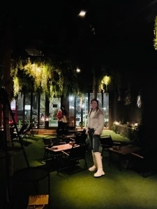 REWILD OUTDOOR TOKYO