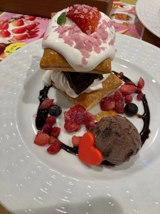 ココス イオン具志川店（COCO'S）