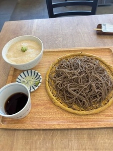 手打ち蕎麦 こだち
