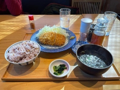 和食れすとらん天狗 春日部店（テング）