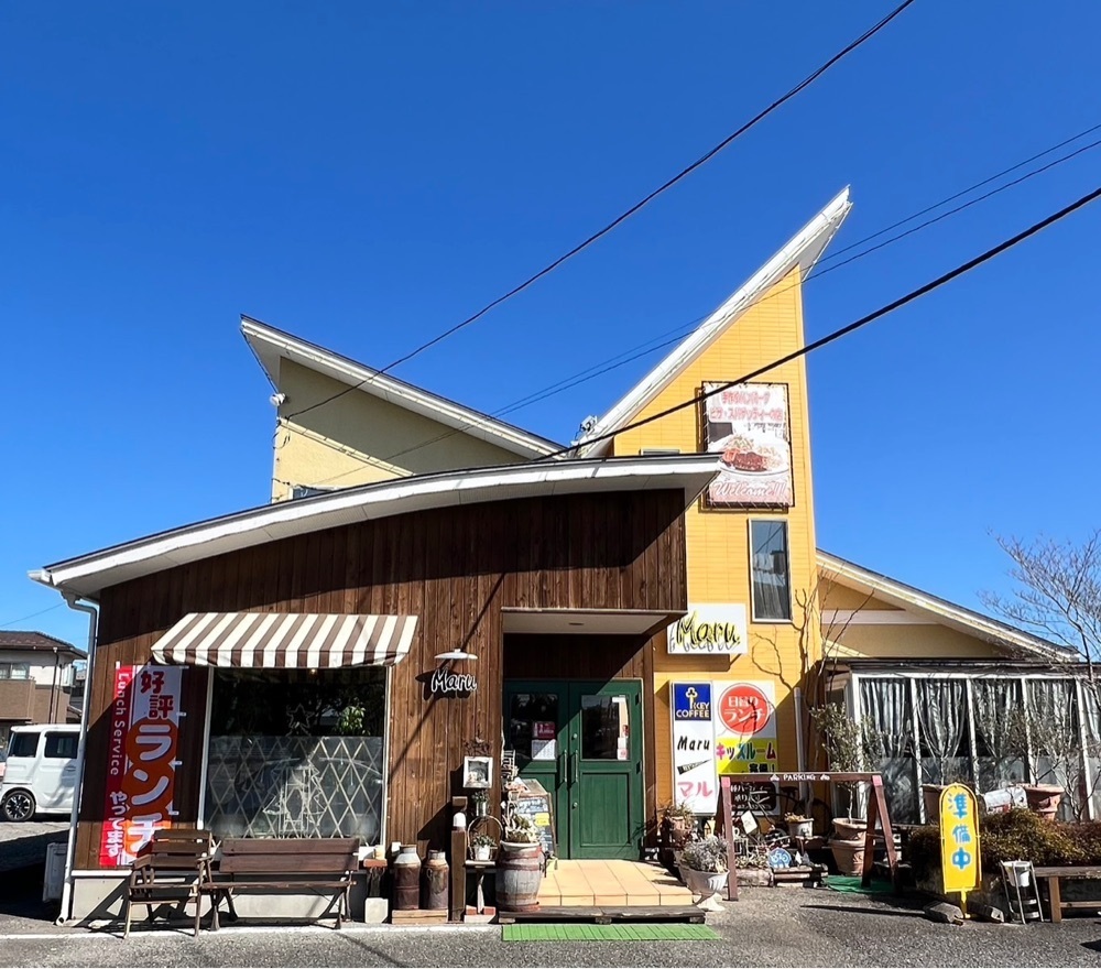 mariさんが投稿したMaru（マル）に関する口コミの画像