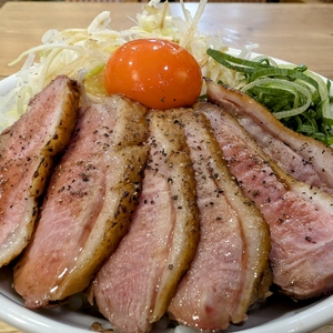 トリカモメ 大曽根本店