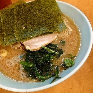 らー麺 家道（ラーメン イエミチ）
