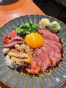 もつ千 八丁堀店 1枚目