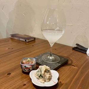 旬と日本酒 ヨイハル（酔春）