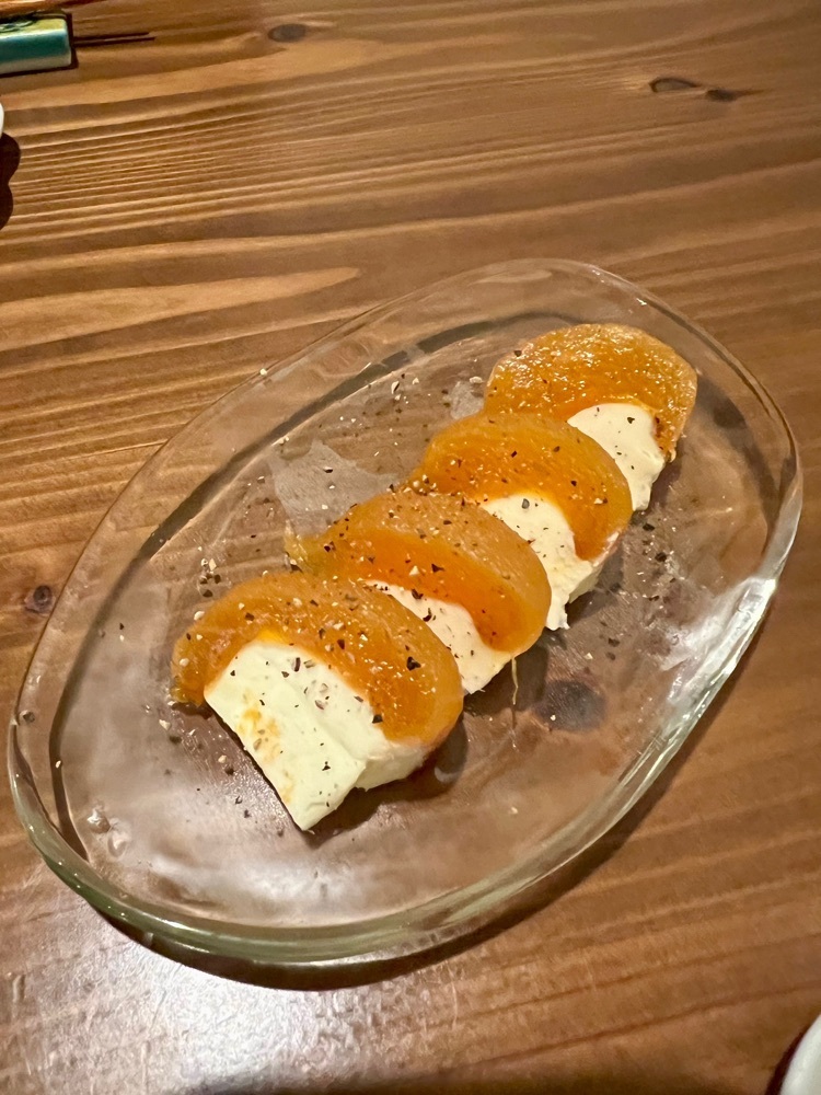 JINmayuさんが投稿した旬と日本酒 ヨイハル（酔春）に関する口コミの画像