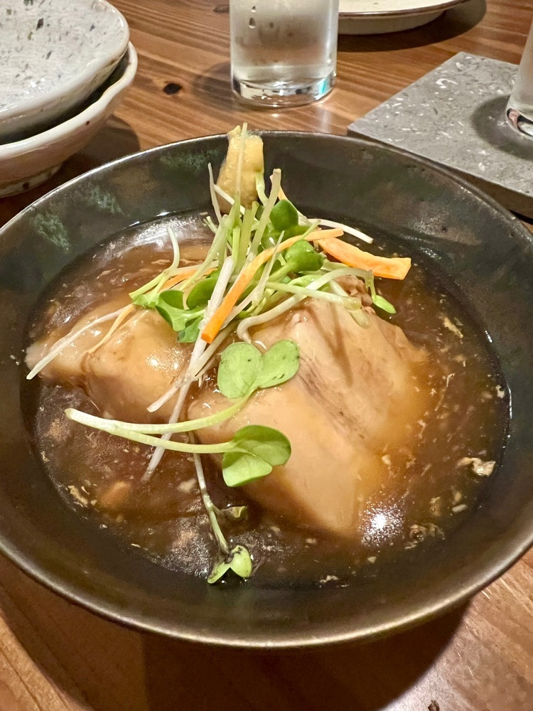 JINmayuさんが投稿した旬と日本酒 ヨイハル（酔春）に関する口コミの画像