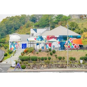 岡山天文博物館