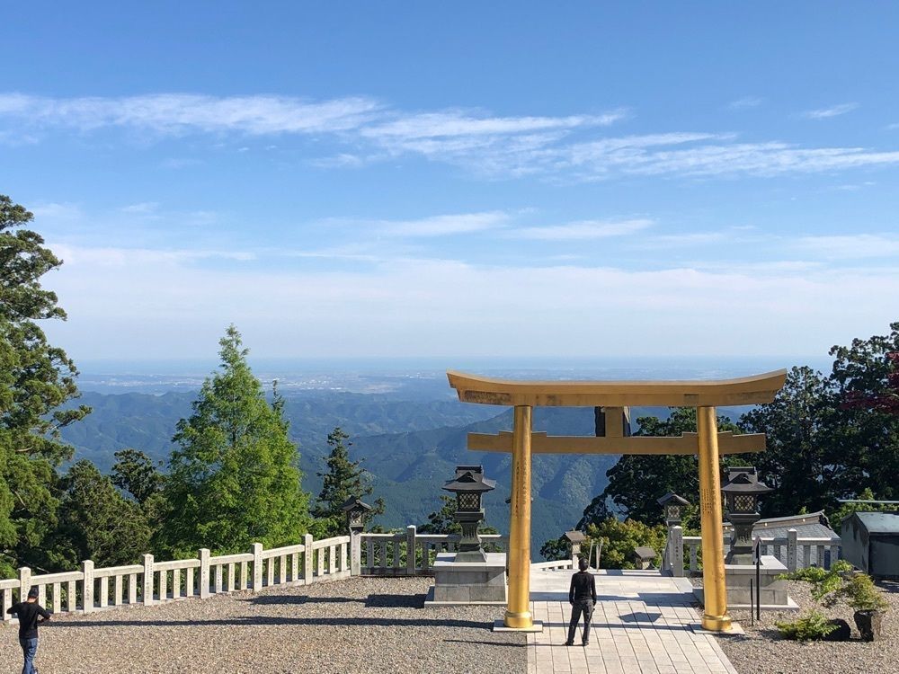 MimyTera さんが投稿した秋葉神社に関する口コミの画像