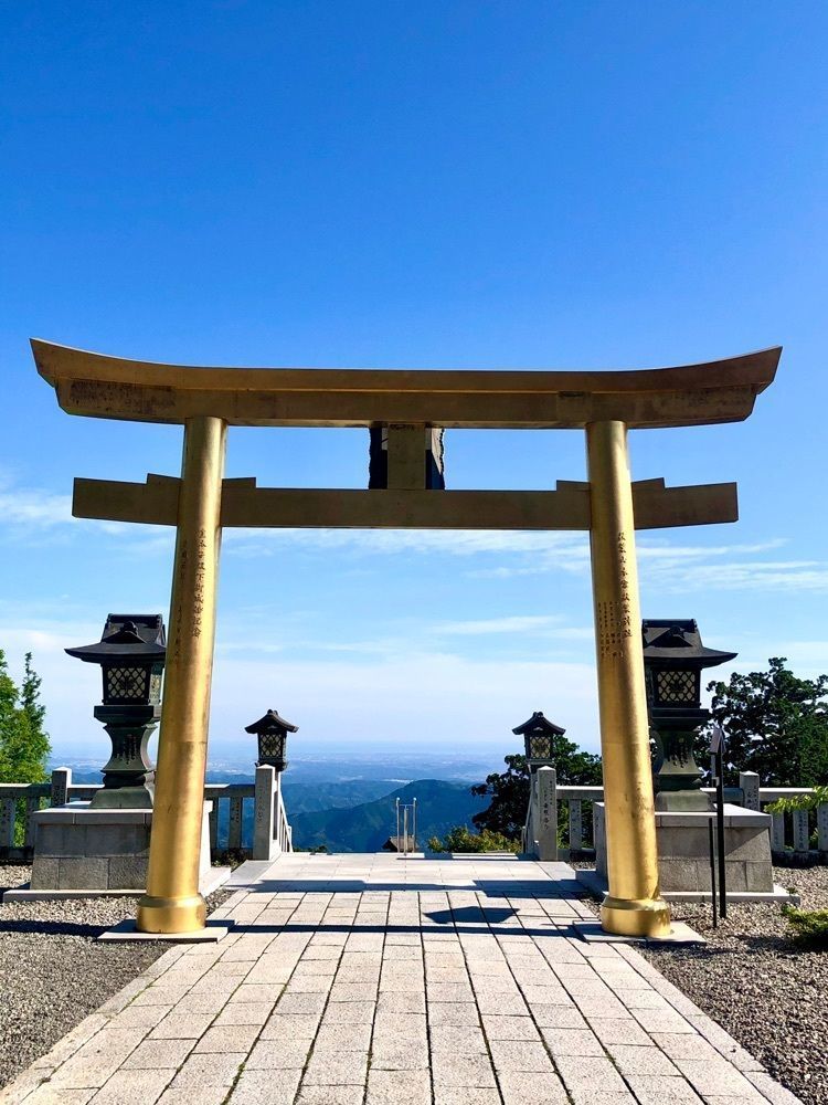 MimyTera さんが投稿した秋葉神社に関する口コミの画像