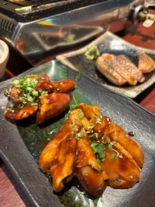 とり焼肉 鳥壱（【旧店名】とり焼肉 もう壱鳥）