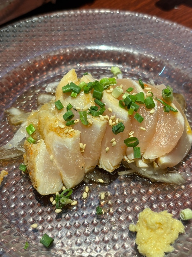お出かけ名古屋人さんが投稿したとり焼肉 鳥壱（【旧店名】とり焼肉 もう壱鳥）に関する口コミの画像