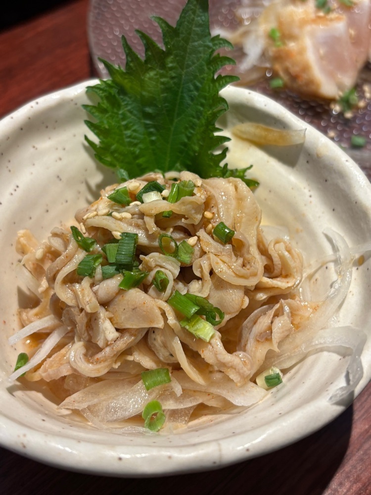 お出かけ名古屋人さんが投稿したとり焼肉 鳥壱（【旧店名】とり焼肉 もう壱鳥）に関する口コミの画像