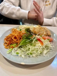 三好弥（GRILL　MIYOSHIYA）