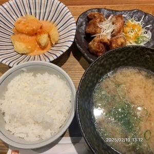 旬の台所 膳や なんばウォーク西店（ZEN-YA）