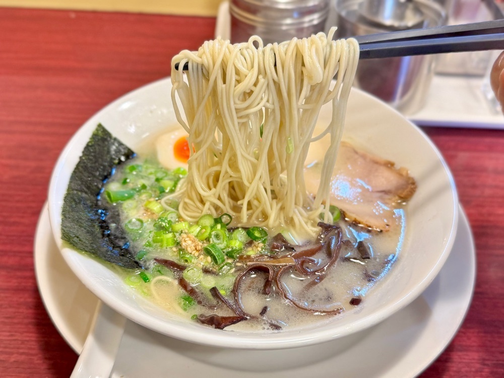 満腹次郎0843さんが投稿したまるきんラーメン 春日店に関する口コミの画像