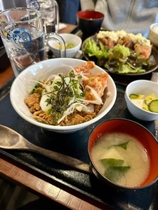 なるとキッチン 渋谷店