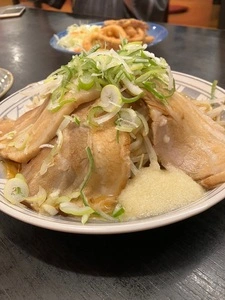膳次郎 甲府南西店