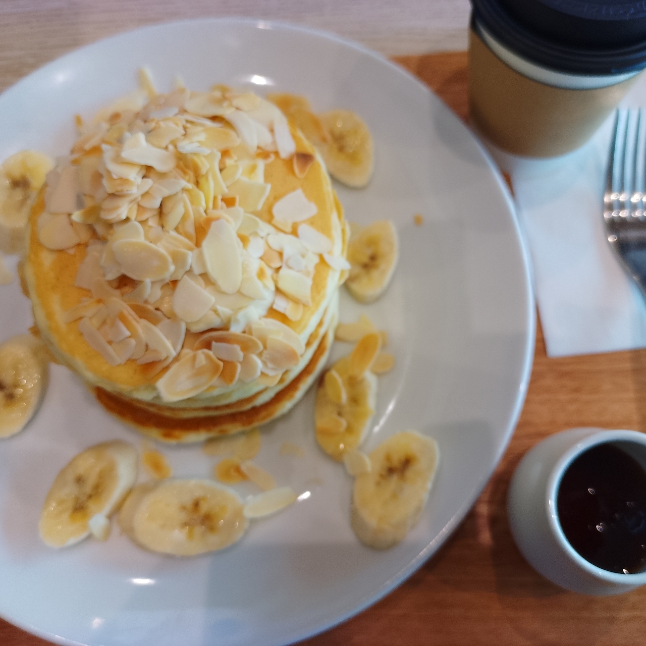 のんびりんこさんが投稿したLemson's CREPE ふかや花園プレミアム・アウトレット店（レムソンズ クレープ）に関する口コミの画像